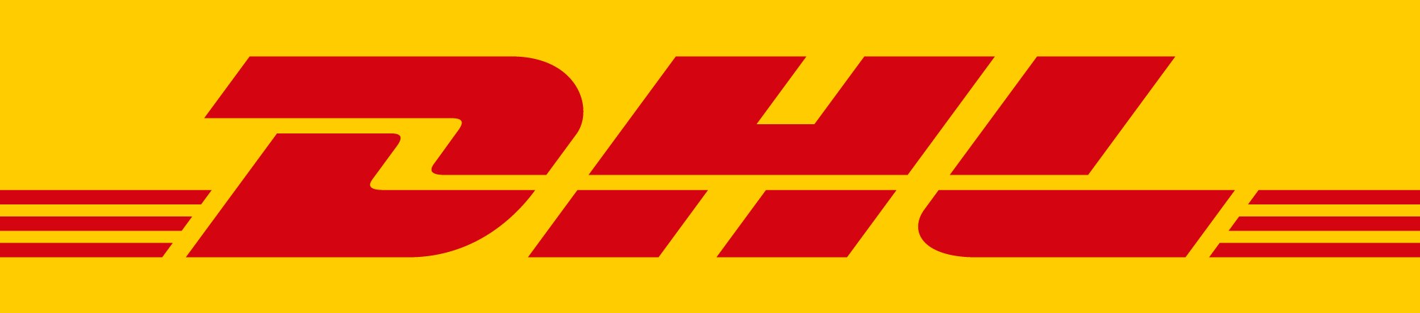 HEIMAT - DHL Logo