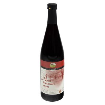 Apfel-Balsamico-Essig 700ml
