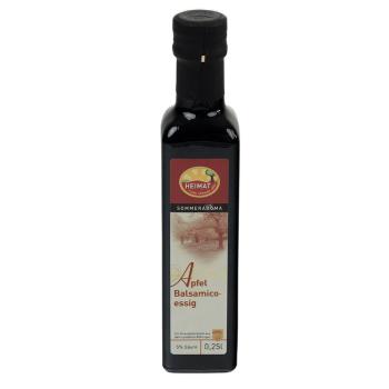 Apfel-Balsamico-Essig 250ml