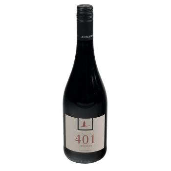 "401" Lemberger trocken - 750ml