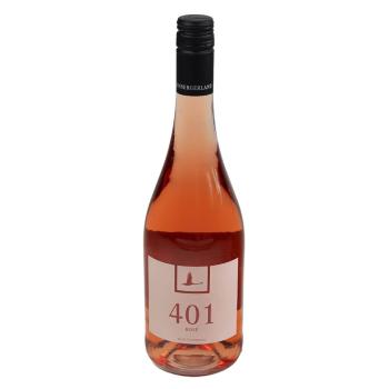 "401" Rosé trocken - 750ml