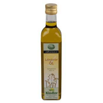 Leindotteröl - 500ml