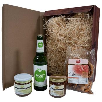 Wald & Wiese - Geschenkkorb