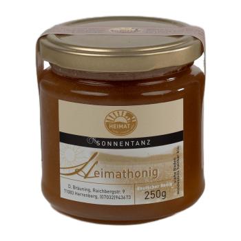 Sommertrachthonig 250 gr.