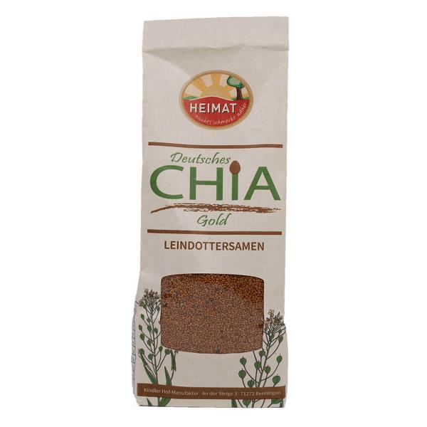 Deutsches Chia Gold - 300g