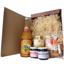 Artikel Geschenkkiste Guten Morgen Geschenkkorb