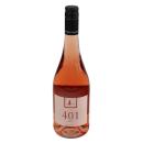 "401" Rosé trocken - 750ml